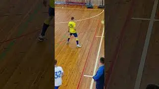 Мини футбол Грань М - Баутекс