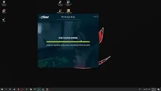 WTFAST GRATIS + CONFIGURARLO  PARA OP7  (10 DE PING)