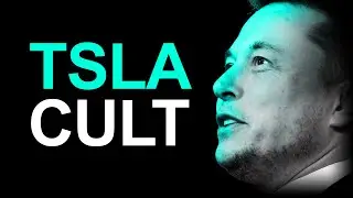 The CULT Of Tesla Stock Investors