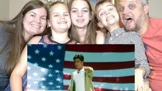 Kal Ho Naa Ho | Pretty Woman Video | Shahrukh | American Reaction