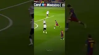 The Greatest Ever To Touch The Ball 🐐 #messi #trending
