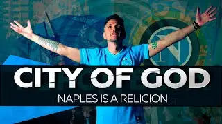 Why Naples Isn't Italy / How Dangerous Neapolitan Neighborhoods Live