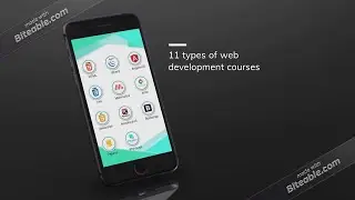 HTML Code Play Intro