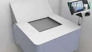 B&oacute;vedas Automatizadas Gunnebo