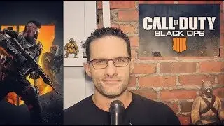 Call of Duty Black Ops 4 : le test!