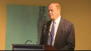 Sen. Richard Shelby says he won&rsquo;t seek re-election in 2022