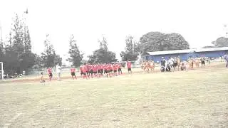 VIDIO GOAL SSB BEKASI PUTRA DARUL HUDA