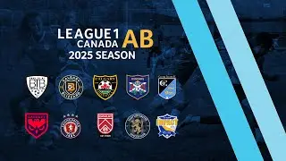 League1 Alberta 2025 Season - Callies United (W) vs Calgary Blizzard (W)