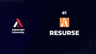 Scripting in FiveM (JS/TS) - (#1) Introduction to scripting - Resources