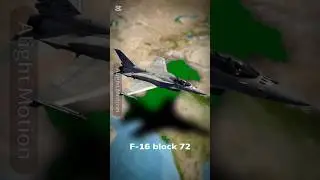 big deal Pakistan upgrade F-16 fighter jet a #pakistan #geopolitics #facts #news #airforce #america