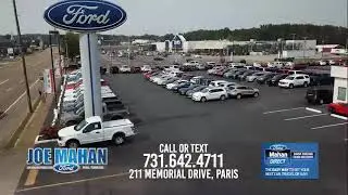 Jeff Mahan online vid 2
