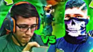 LEVEL UP VS BLACKN444 FUNK PAR&Oacute;DIA ( Melhores momentos de free fire parte ( 3 )