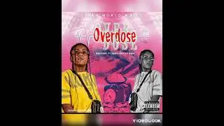 Meevery _ Overdose ( amapiano ) ft. Dewilder No Beat ( official music )