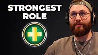 This Is The Strongest Role In World of Warcraft Raiding