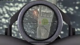 Vanguard: Watch That Tracer Fire! (Hardest Trophy Ever)