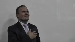 FAM&Iacute;LIA UNIDA DE ITATIBA - CULTO DE ABERTURA - ENTRADA DAS BANDEIRAS