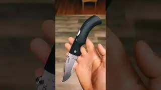 Gerber Gator #knife#gerber#edc#asmr#blades#blades#knives#sharp#tactical #420hc#usa#clipoint#serrated