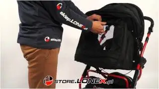 Lonex SWEET BABY - www.store.lonex.pl