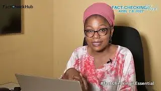Why fact-checking is essential in this digital age - Bamas Victoria