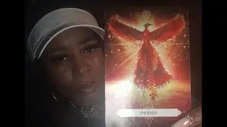 YOU ARE ABOUT TO RISE!