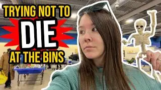 POV Thrifting for eBay Profits (Real Comps, Gut Picks, and Passes)