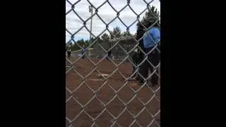 2018 lefty/slapper Erika Johnson