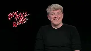 BOY KILLS WORLD INTERVIEW - Director Moritz Mohr: WHAT WAS IT LIKE TO WORK WITH SAM RAIMI