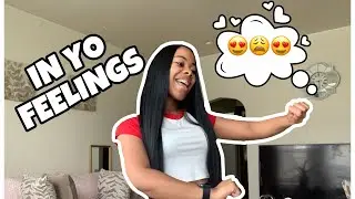 IN YO FEELINGS PLAYLIST 2019