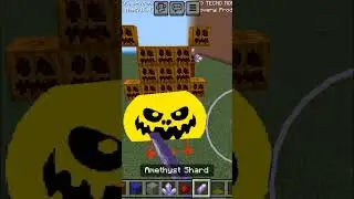 new horror sprunki Mr sun in Minecraft PE 😱😱