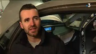 Nouvelle vie pour les Autolib