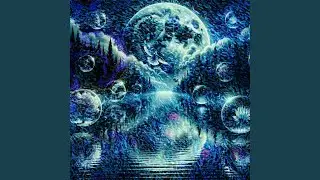Drifting on the Sea of Tranquility