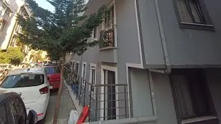 ÜMRANİYE YAMANEVLER MERKEZ'DE ÇARŞI METROYA KOMŞU SATILIK 2+1_ 80METRE DÜZ GİRİŞ İSKANLI FERAH DAİRE
