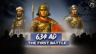 The Battle That Changed The World