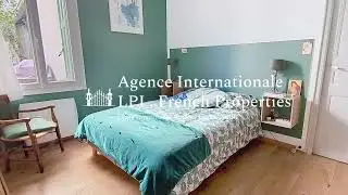 Appartement Bourgeois.135.56 M² -Terrasse 67 M²- 3 chambres -Immeuble bourgeois- 66 000 PERPIGNAN