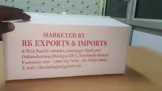 ODC MORINGA/ DRUMSTICK SEED 1 KG PACKING +919786060004