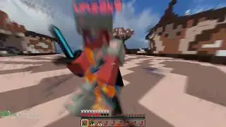 umz2k9 9 potted & Warsus 8 potted [Ranked Fights on mineman.club vs KNOWN PLAYERS OMG]