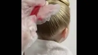 Desire Deluxe Hair Chalk Gift for Girls