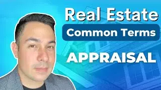 What is an Appraisal? Quick Explanation.