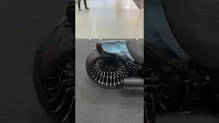 Мотовесна 2025 кастом мотоцикл от мастерской  BOX39 новые модели rастом мотоциклов на выставке