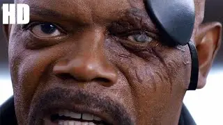 Nick Fury 