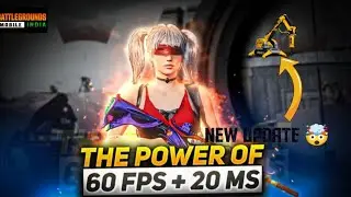 New Update 🤯 | BGMI | FOREX GAMING | #bgmi #pubgmobile #ghost #tricks 
