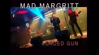 Mad Margritt band - 