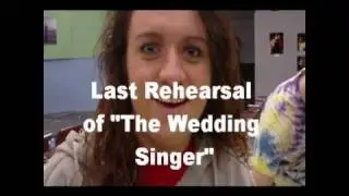 Last Rehearsal