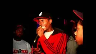 Nasty Crew b2b Special Delivery [Top Boy 2]