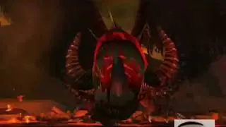 Fable The Lost Chapters - Final Battle- Good