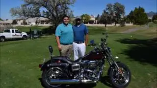 Cooking For Kids Golf Tournament