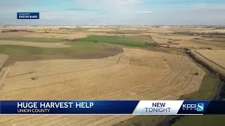 Creston Harvest Help