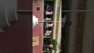 January 26th Dance in Haripirala School