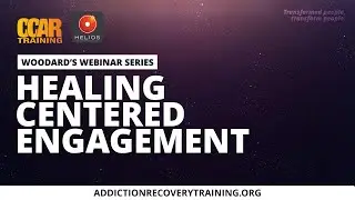Healing Centered Engagement (July 2025)