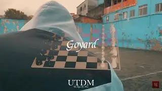 Goyard - Erre & RealDrot